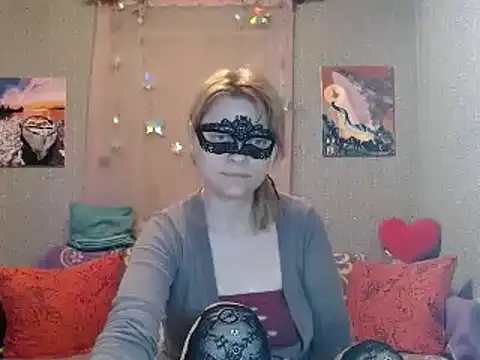 Miss Nona online show from April 2026 08:30:02 AM