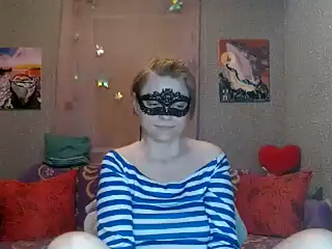 Miss Nona online show from April 2026 03:58:02 PM