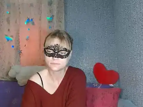 Miss Nona online show from October 2025 09:12:01 AM