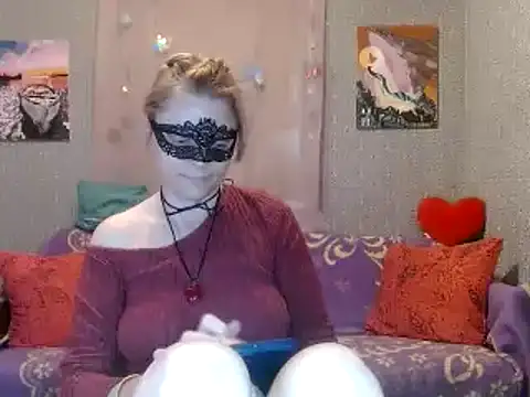 Miss Nona online show from April 2026 09:44:02 AM
