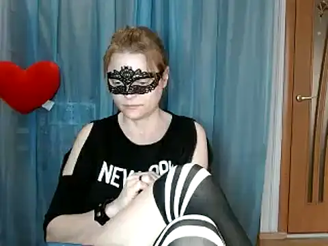 Miss Nona online show from March 2026 01:10:02 PM