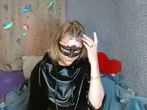 Miss Nona online show from October 2025 07:20:02 AM