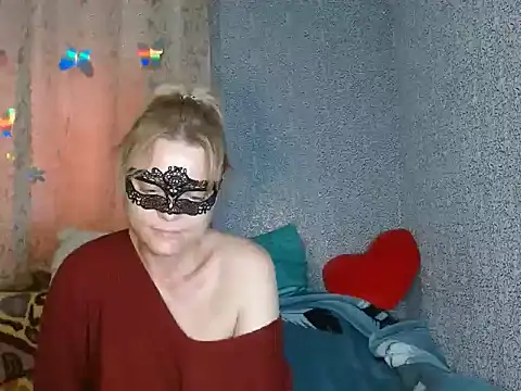 Miss Nona online show from September 2025 09:27:01 AM