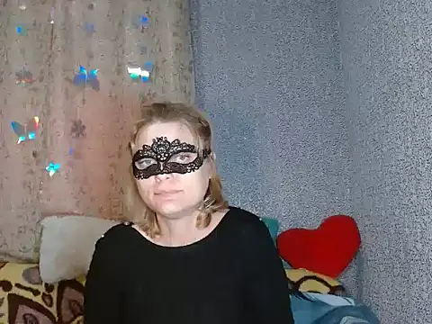 Miss Nona online show from October 2025 11:12:01 AM