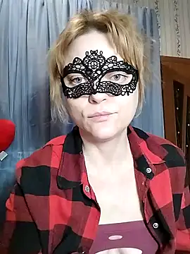 Miss Nona online show from April 2026 06:58:01 PM