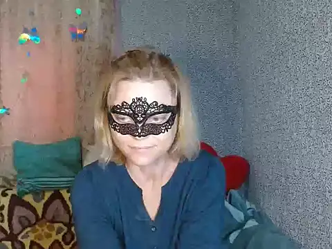 Miss Nona online show from September 2025 09:04:02 AM