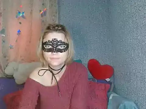 Miss Nona online show from October 2025 11:00:02 AM