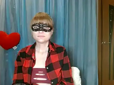 Miss Nona online show from April 2026 11:17:02 PM