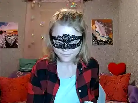 Miss Nona online show from April 2026 08:10:02 AM