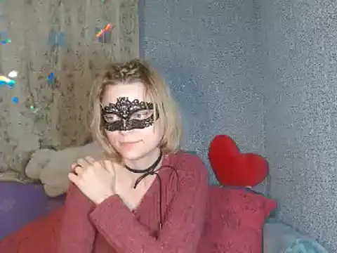 Miss Nona online show from October 2025 11:16:01 PM