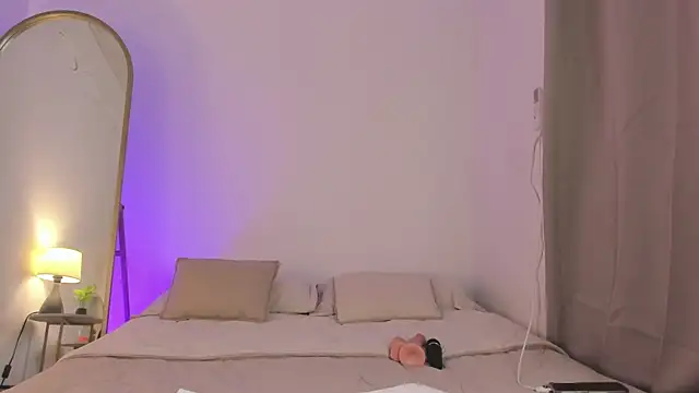 elzafuentes1 online show from January 2026 07:41:02 PM