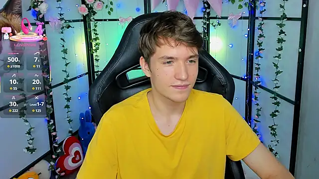 Ethan Rivers online show from September 2025 06:02:01 AM