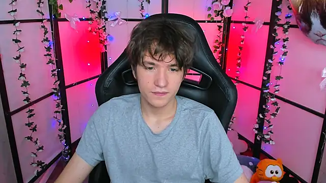 Ethan Rivers online show from November 2025 12:53:02 PM