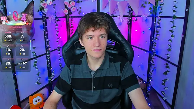 Ethan Rivers online show from September 2025 05:56:01 AM