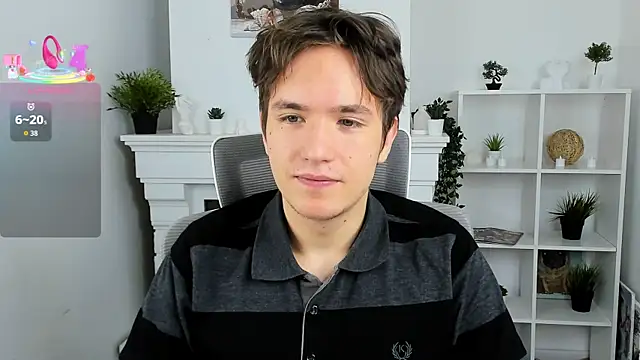 Ethan Rivers online show from September 2025 05:57:02 AM