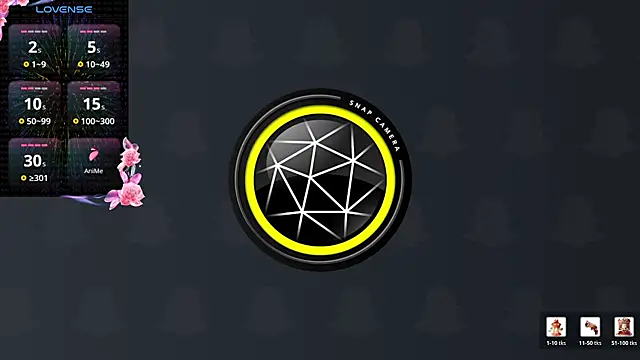 luisa  torres online show from January 2026 03:10:01 AM