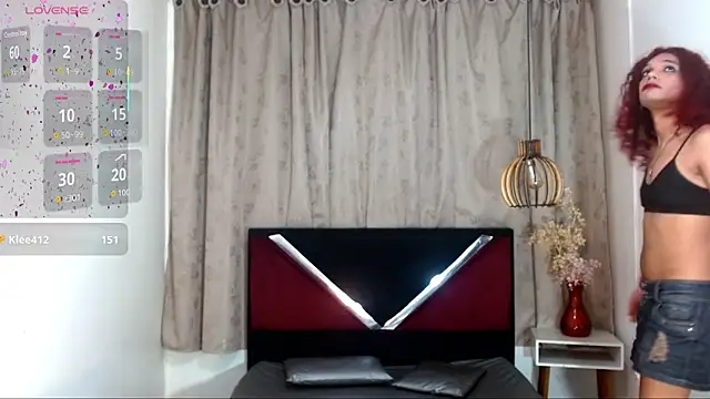 luisa  torres online show from March 2026 03:38:01 AM