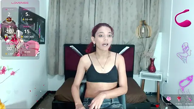 luisa  torres online show from April 2026 03:10:02 AM