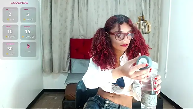 luisa  torres online show from March 2026 03:23:01 AM