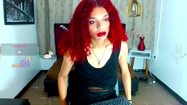 luisa  torres online show from April 2026 07:45:01 AM