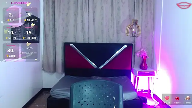 Snapshot of luisa__torres chatting on July 2026 03:13:01 AM luisa torres online show from July 2026 03:13:01 AM