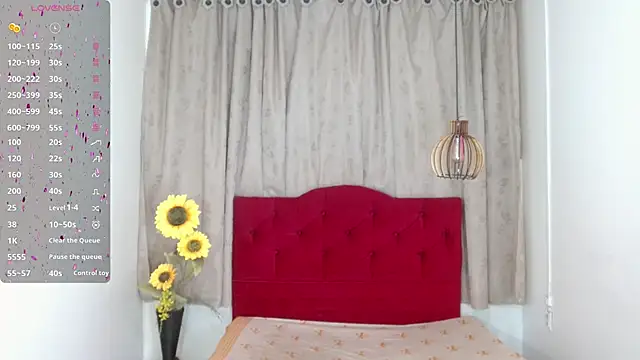 luisa  torres online show from January 2026 03:21:01 AM