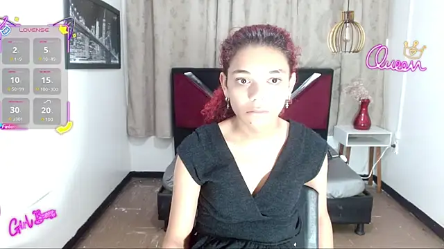 luisa  torres online show from June 2026 03:40:01 AM