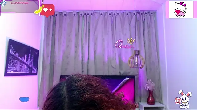 Snapshot of luisa__torres chatting on June 2026 03:27:02 AM luisa torres online show from June 2026 03:27:02 AM