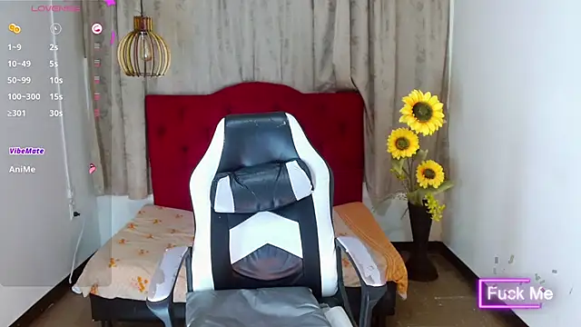 luisa  torres online show from February 2026 03:15:01 AM