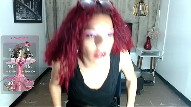luisa  torres online show from May 2026 03:22:02 AM