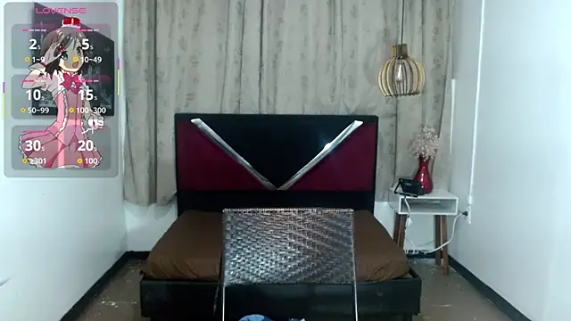 luisa  torres online show from May 2026 03:22:01 AM