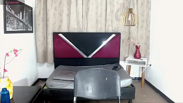 luisa  torres online show from April 2026 03:19:01 AM