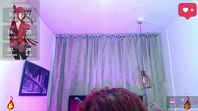 luisa  torres online show from June 2026 03:33:01 AM