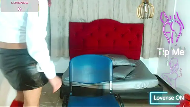 luisa  torres online show from March 2026 03:42:02 AM