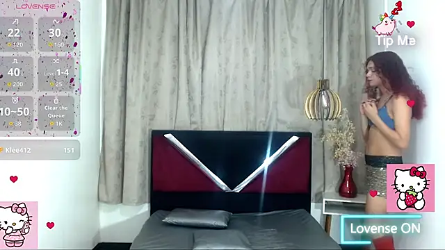 luisa  torres online show from March 2026 03:28:01 AM