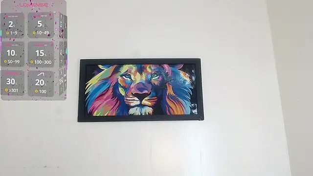 luisa  torres online show from March 2026 03:28:01 AM