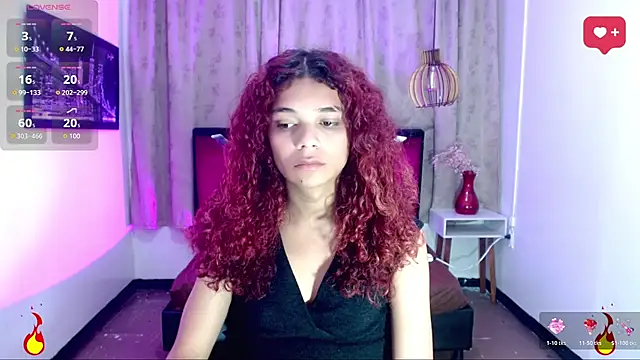luisa  torres online show from June 2026 03:34:01 AM