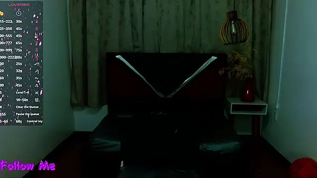 luisa  torres online show from March 2026 02:42:01 AM