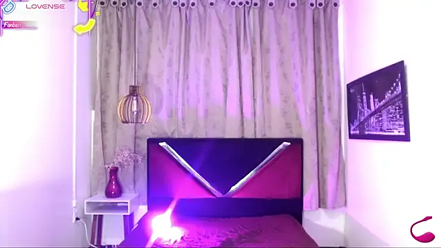 luisa  torres online show from May 2026 03:34:02 PM