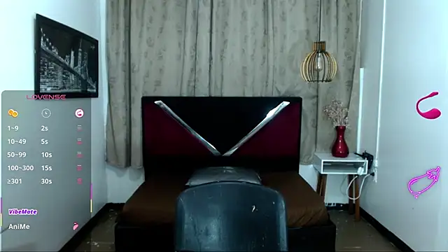 luisa  torres online show from April 2026 03:18:02 AM