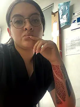 marianm29 online show from January 2026 02:42:01 PM