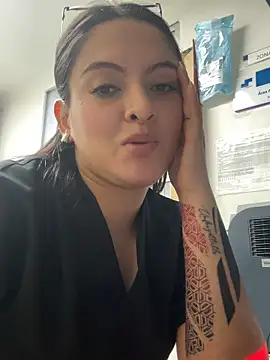 marianm29 online show from January 2026 04:10:01 PM