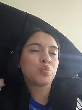 marianm29 online show from February 2026 02:01:01 AM