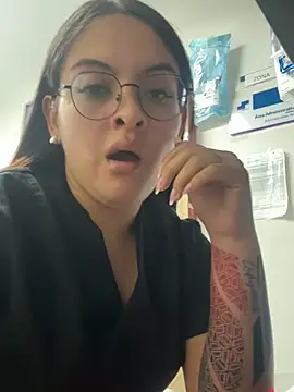 marianm29 online show from January 2026 01:59:01 PM