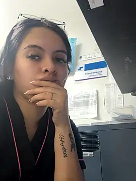 marianm29 online show from January 2026 02:56:01 PM