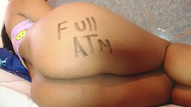 Messy-diana21 online show from November 2025 09:19:02 PM