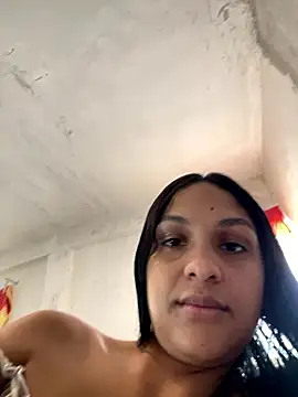 Messy-diana21 online show from January 2026 07:09:01 PM