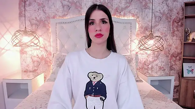 ScarletMore online show from February 2026 12:38:02 PM