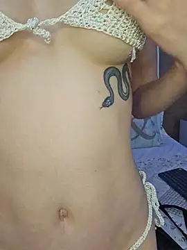 ScarletMore online show from November 2025 01:04:01 PM