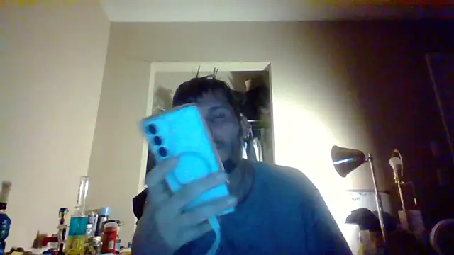 LocalGentleman4Fun online show from April 2026 07:22:01 AM